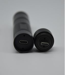 LASER VERT RECHARGEABLE EN MALLETTE