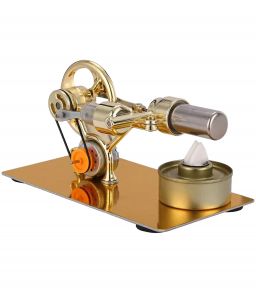 PETIT MOTEUR DE STIRLING 
