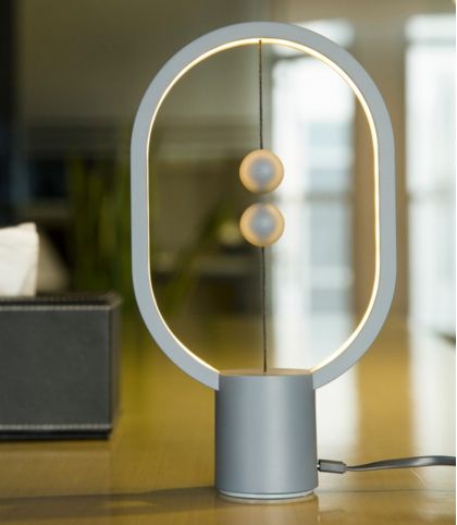 MINI LAMPE MAGNETIQUE HENG BALANCE