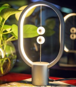 MINI LAMPE MAGNETIQUE HENG BALANCE