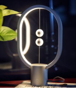 MINI LAMPE MAGNETIQUE HENG BALANCE