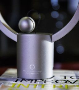 MINI LAMPE MAGNETIQUE HENG BALANCE