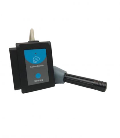 CAPTEUR DE CO2 AIR