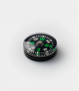 MINI BOUSSOLE Ø20 MM