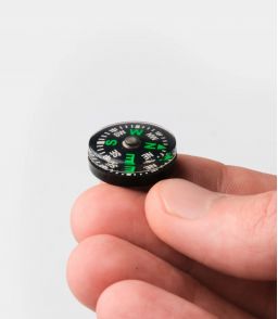 MINI BOUSSOLE Ø20 MM