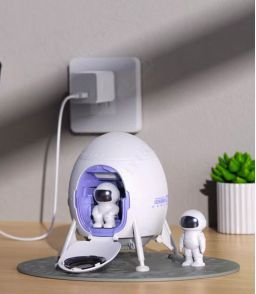 PROJECTEUR LANDER BLUETOOTH