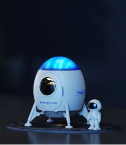 PROJECTEUR LANDER BLUETOOTH