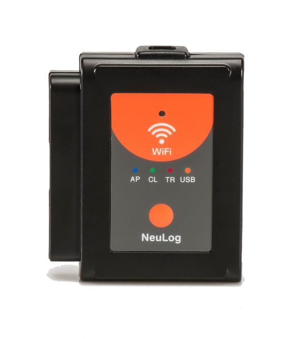 MODULE WI-FI