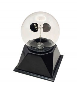 RADIOMETRE DE CROOKES BASE NOIRE