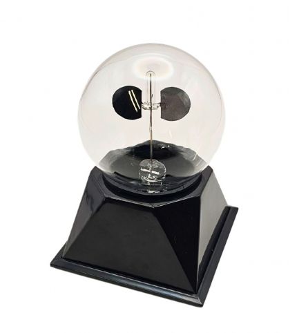 RADIOMETRE DE CROOKES BASE NOIRE