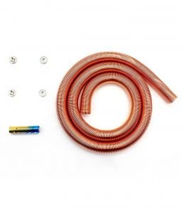 TRAIN ELECTROMAGNETIQUE