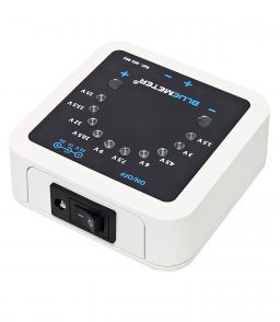 ALIMENTATION 10 TENSIONS FIXES 1.5-15 V DC / 2 A