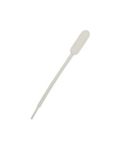 PIPETTES COMPTE-GOUTTES NON STERILES