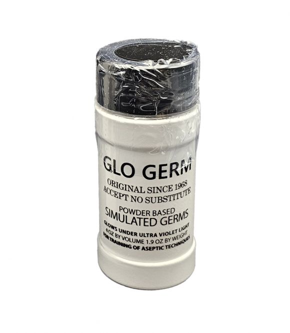 FLACON POUDRE GLOGERM 56 G