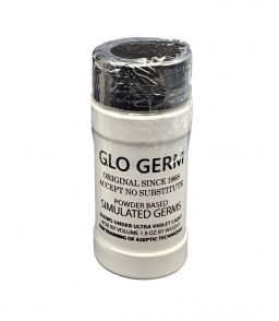 FLACON POUDRE GLOGERM 56 G