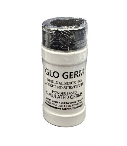 FLACON POUDRE GLOGERM 56 G