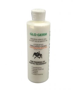 FLACON GEL GLOGERM 237 ML