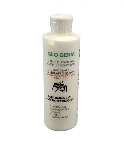 FLACON GEL GLOGERM 237 ML