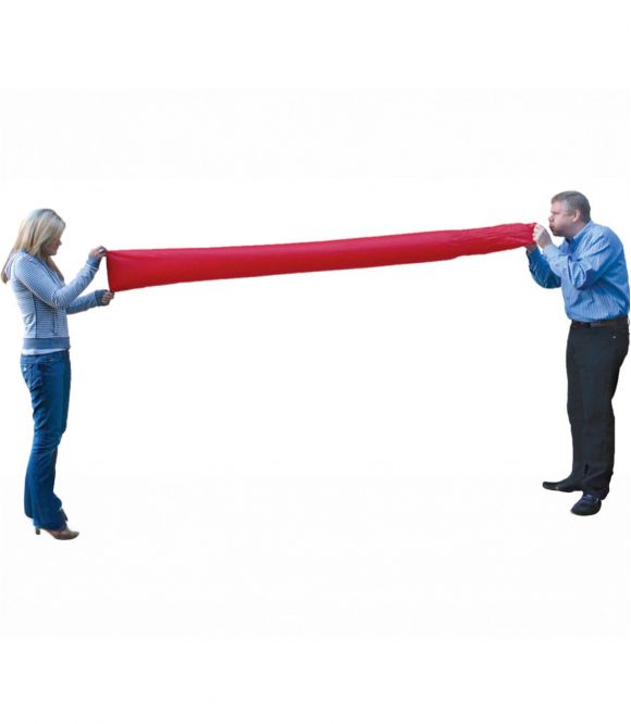 WINDBAG - SAC DE BERNOULLI