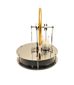 MOTEUR DE STIRLING BASSE TEMPERATURE