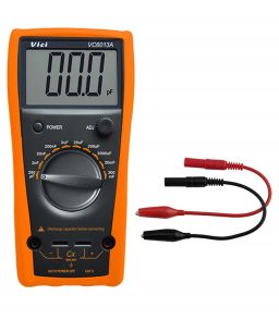 CAPACIMETRE NUMERIQUE VC6013A