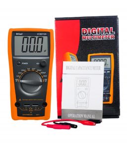 CAPACIMETRE NUMERIQUE VC6013A