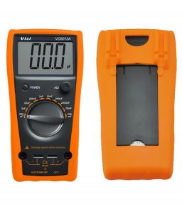 CAPACIMETRE NUMERIQUE VC6013A