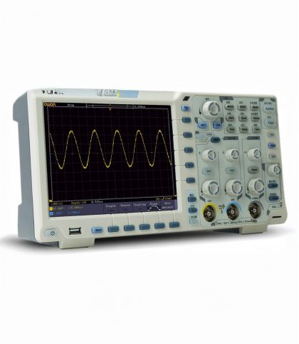 OSCILLOSCOPE XDS3062A