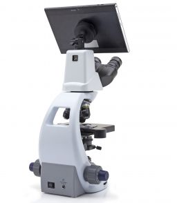 MICROSCOPE OPTIKA B-290TB