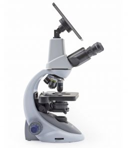 MICROSCOPE OPTIKA B-290TB