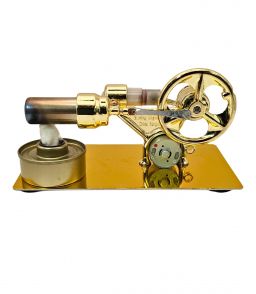 PETIT MOTEUR DE STIRLING 