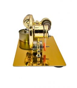 PETIT MOTEUR DE STIRLING 