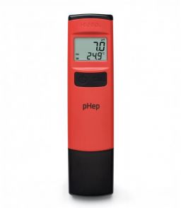 TESTEUR DE PH HANNA HI98107