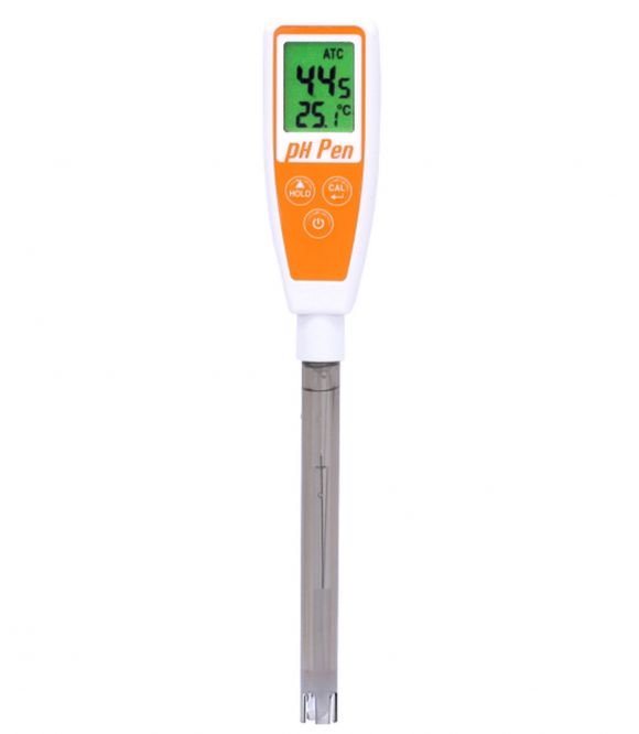 PH-MÈTRE STYLO ETALONNAGE AUTOMATIQUE