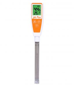 PH-MÈTRE STYLO ETALONNAGE AUTOMATIQUE