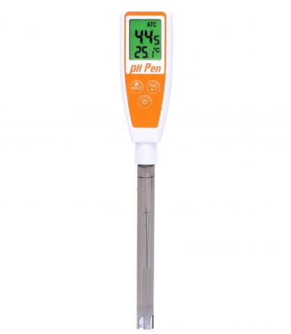 PH-MÈTRE STYLO ETALONNAGE AUTOMATIQUE