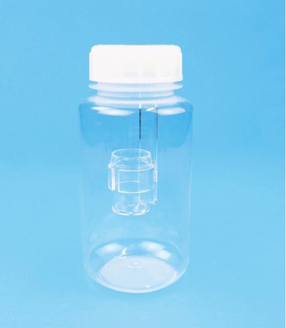 ENCEINTE CONSERVATION DE LA MASSE