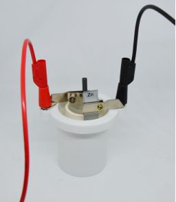 KIT ÉTUDE DES PILES ÉLECTROCHIMIQUES