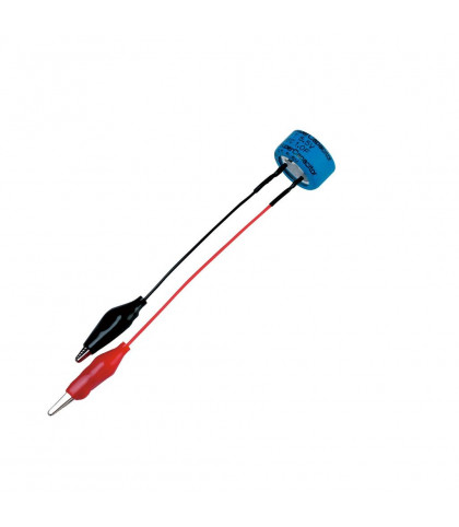 CONDENSATEUR 5.5V/1F