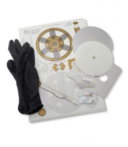 KIT MOTEUR DE STIRLING A MONTER