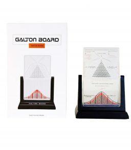 PLANCHE DE GALTON