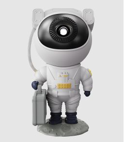 PROJECTEUR A DISQUES ASTRONAUTE
