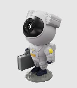 PROJECTEUR A DISQUES ASTRONAUTE