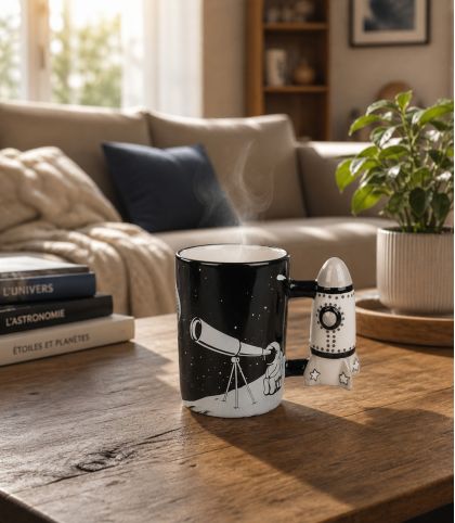 MUG ESPACE