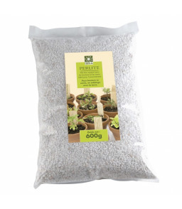 SAC DE 600G DE PERLITE