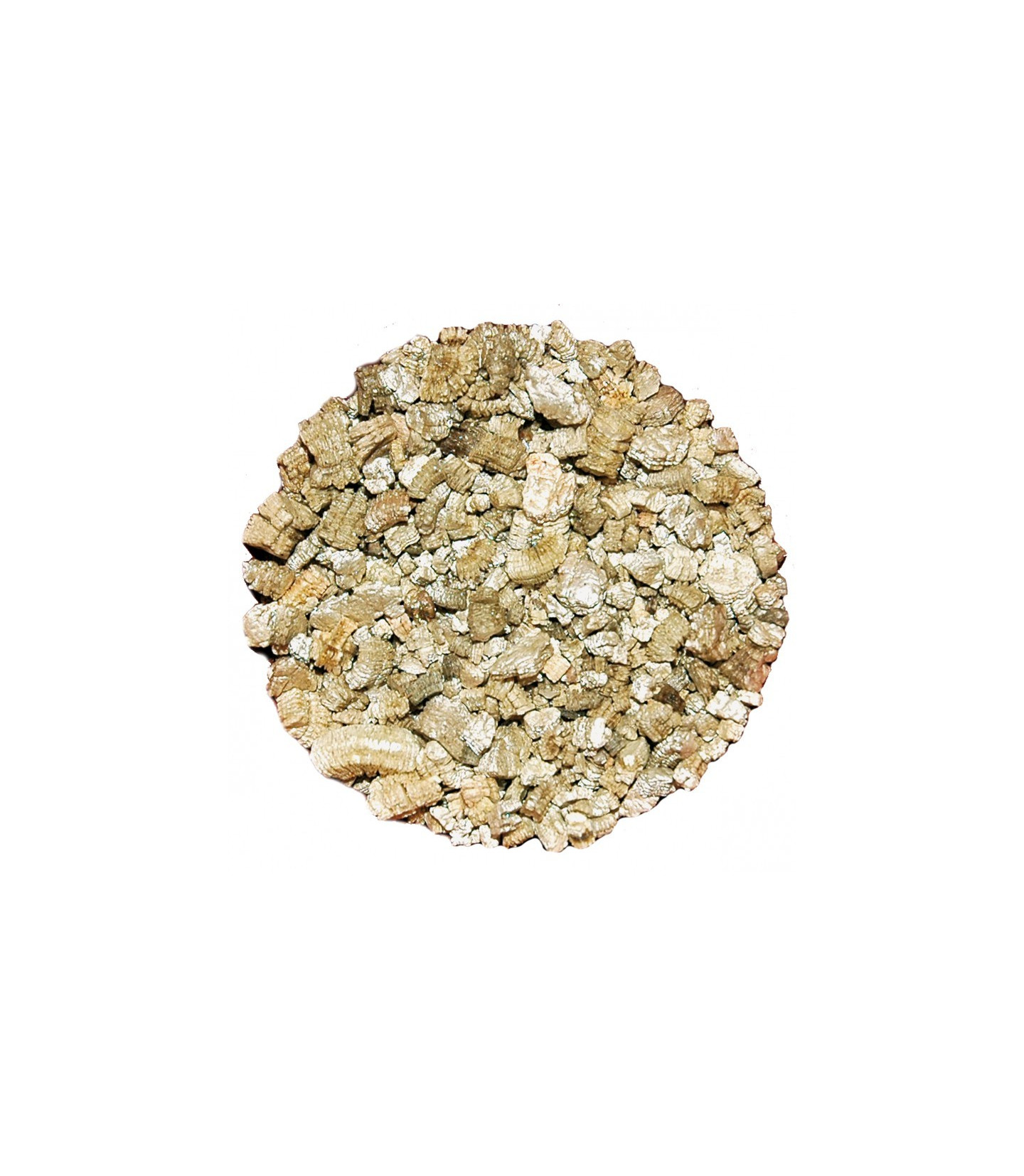 Vermiculite en sac de 500g