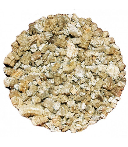 SAC DE 500G DE VERMICULITE