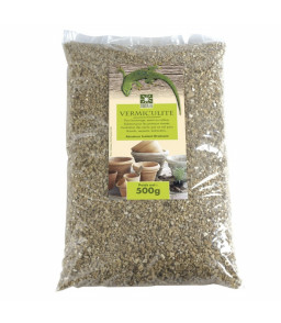 SAC DE 500G DE VERMICULITE