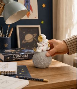 ASTRONAUTE PECHEUR DECO