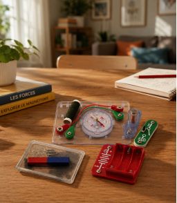 KIT MAGNETISME